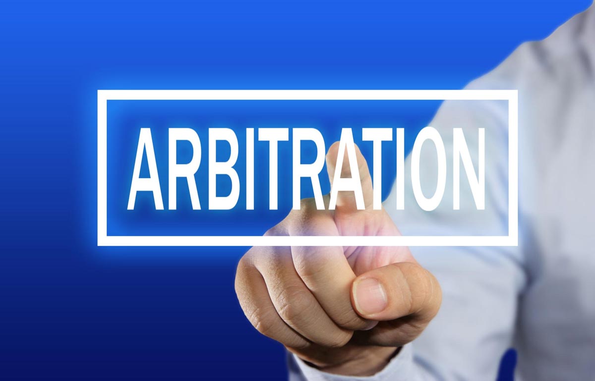 arbitration-clauses