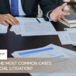 commercial litigation