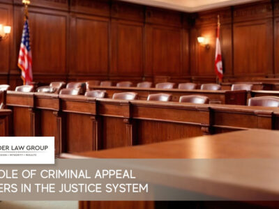 criminal appeal lawyers