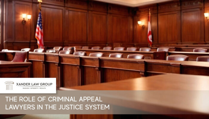 criminal appeal lawyers