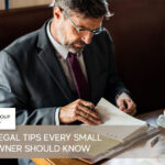 small business lawyer