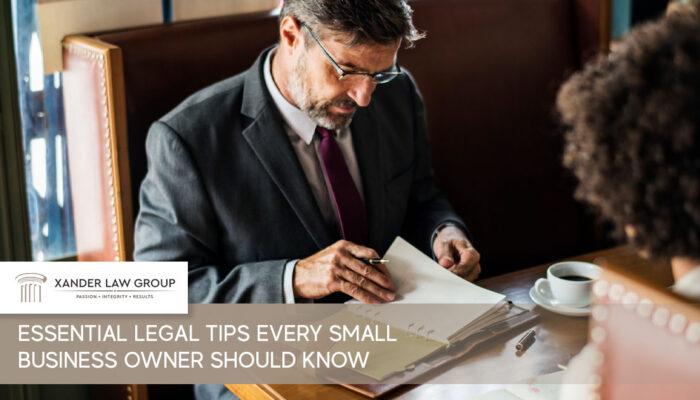 small business lawyer