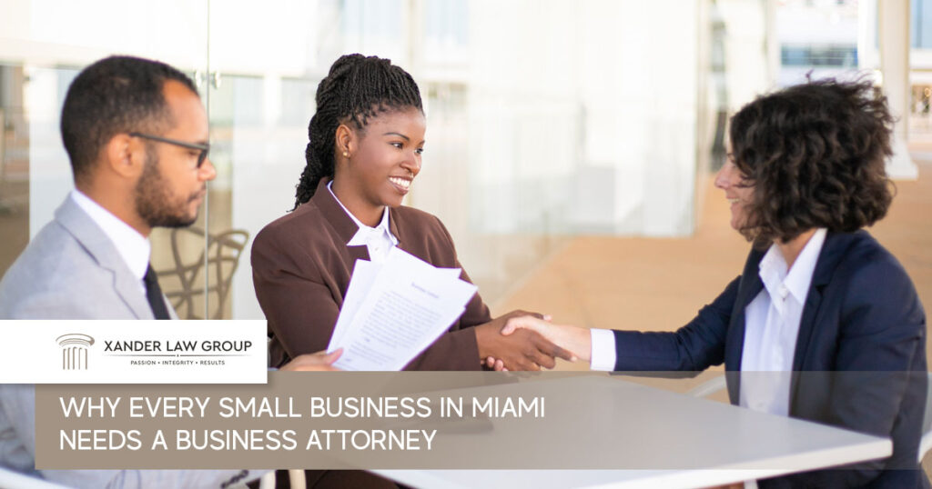 business attorney miami