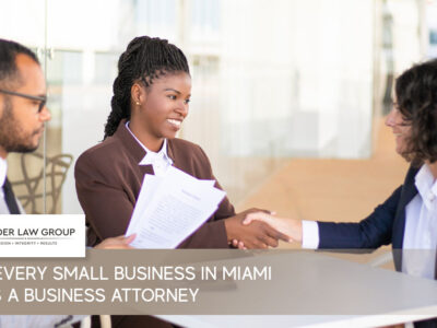 business attorney miami