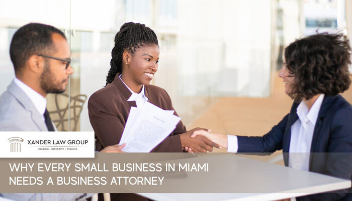 business attorney miami