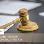 civil litigation