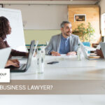 business lawyer